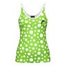 Spirit Ii Tank-Top Damen-Grün
