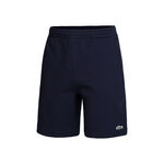 Lacoste Bekleidung Lacoste Shorts Herren - dunkelblau