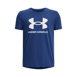 Sportstyle Logo Shortsleeve