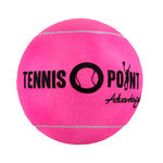 Tennis-Point Giantbälle Tennis-Point Jumbo Ball Klein 1er Pack
