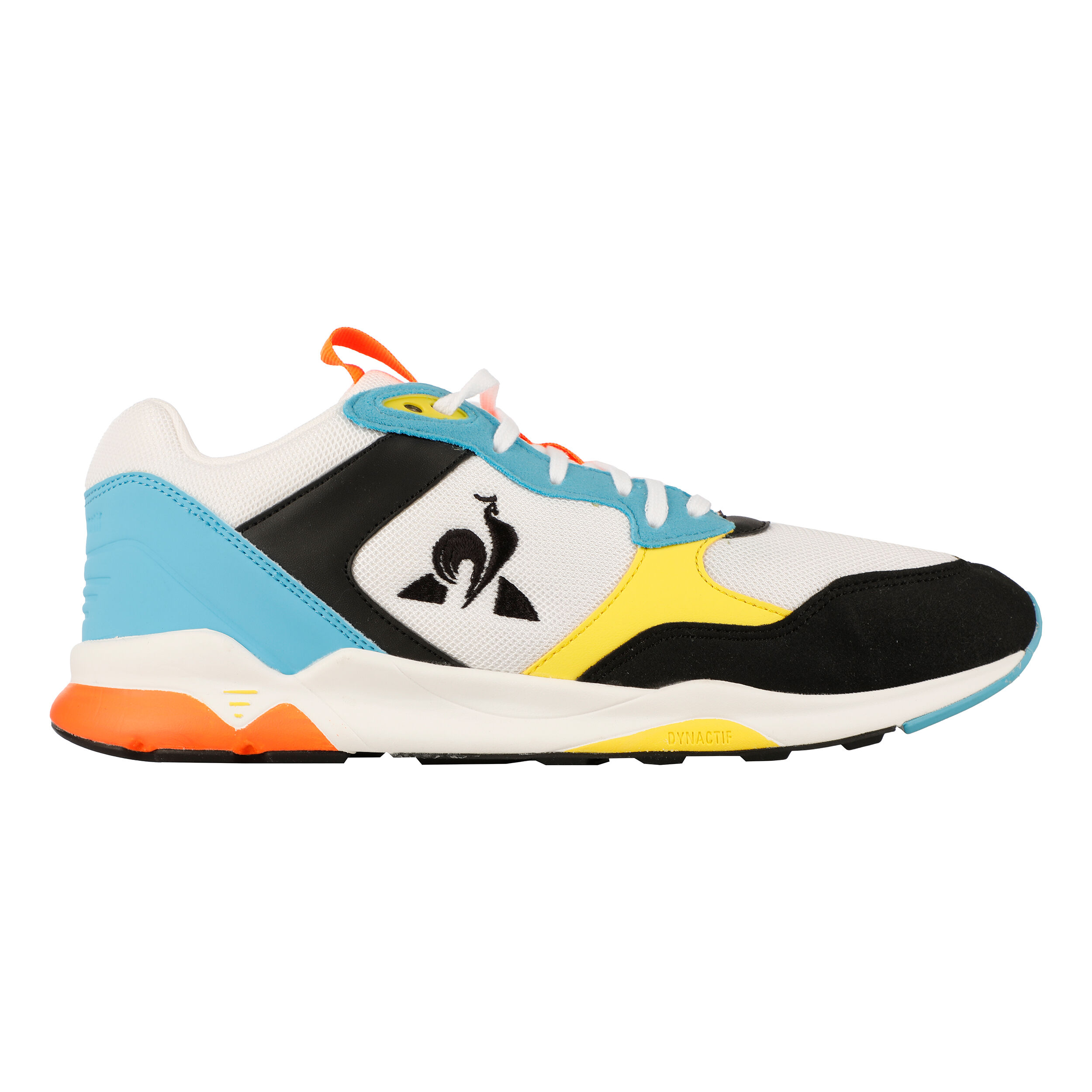 Le Coq Sportif LCS R500 Pop Sneaker Herren WeiB online kaufen Tennis Point CH