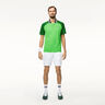 Shorts Herren-Weiß
