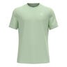 Essential Laufshirt Herren-mint