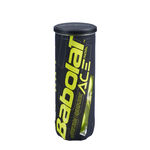 Babolat Padelbälle Babolat Padel X3 3er Dose