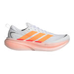 adidas Neutralschuh adidas Supernova Glide Neutralschuh Herren-wei&szlig;, rot