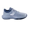 SFX 4 Allcourtschuh Herren-Grau,Dunkelblau