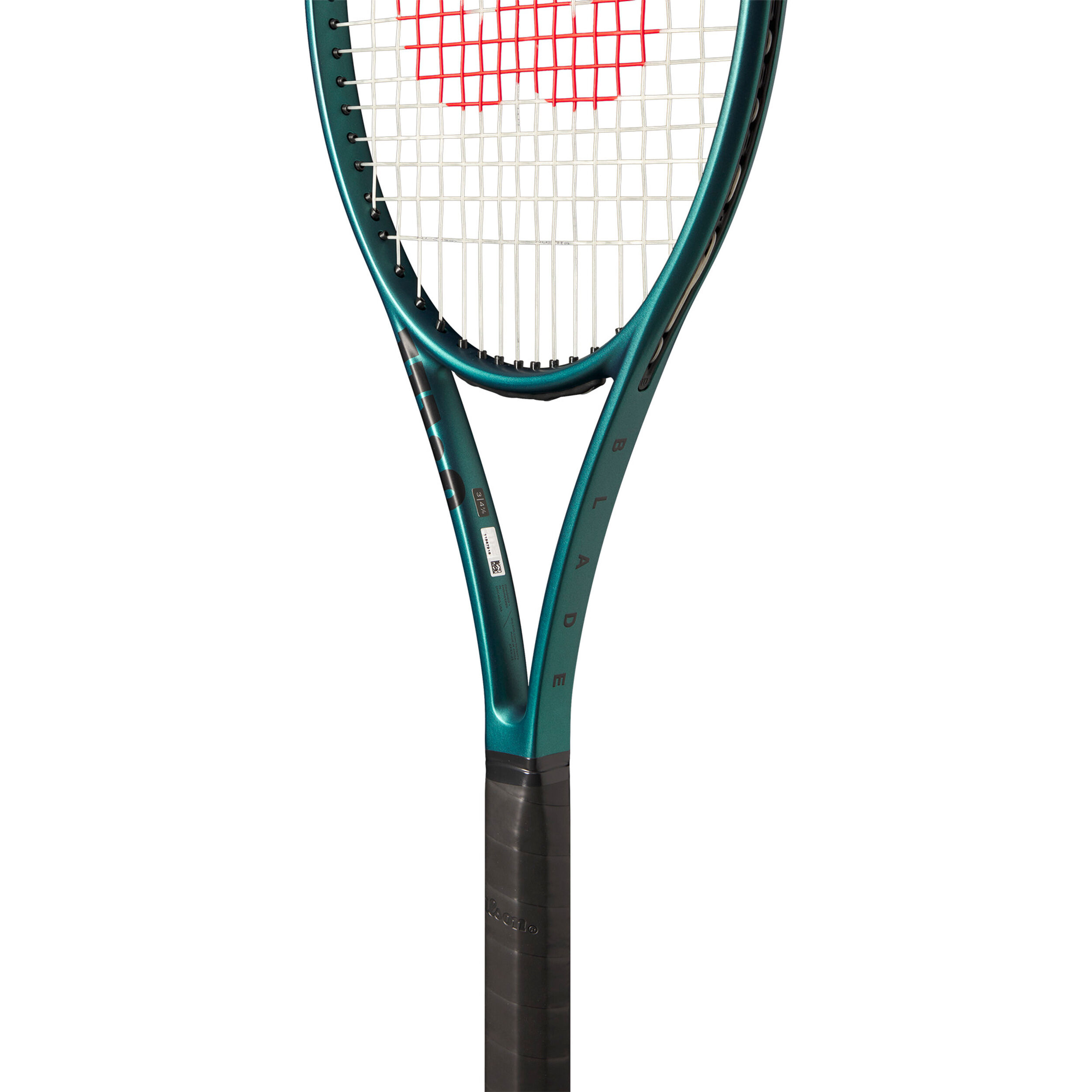 Wilson Blade 98 16X19 V9 Turnierschläger | Tennis-Point