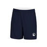 Smash Shorts Jungen-Dunkelblau,Wei&szlig;