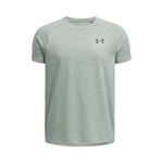 Under Armour Bekleidung Under Armour Tech 2.0 T-Shirt Jungen-Salbei