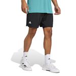 adidas Club 2in1 Short