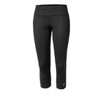 Limited Sports Bekleidung Limited Sports Rania Tight Damen-Schwarz,Grau