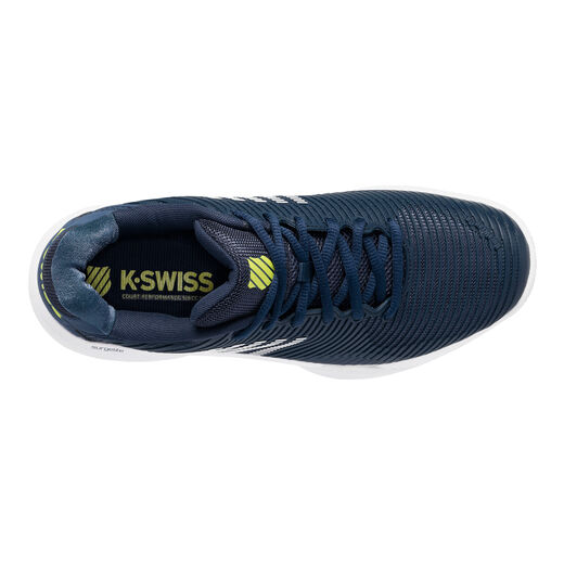 K-Swiss