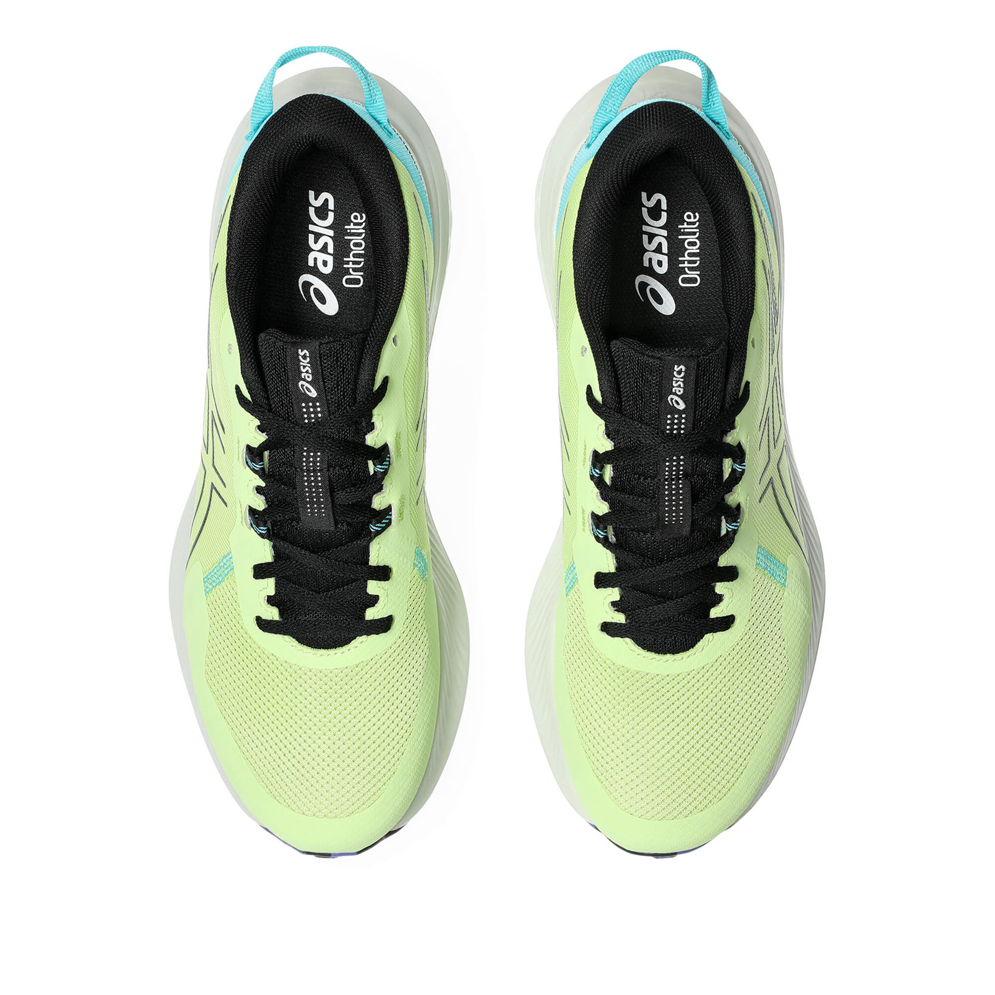 ASICS