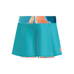BIDI BADU Melbourne 2025 Printed Wavy Junior Skort