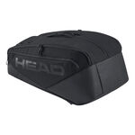 HEAD Pro X Racquet Bag XL BK