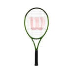 Wilson Tennisschläger Wilson Blade Feel Comp Jr 25 Kinderschläger