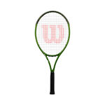 Wilson Tennisschläger Wilson Blade Feel Comp Jr 25 Kinderschläger