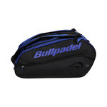 Bullpadel Bullpadel VERTEX GEO Schl&auml;gertasche - blau