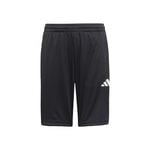 adidas Training Essentials 3 Stripes Shorts