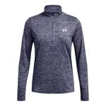 Under Armour Tech Half-Zip Twist