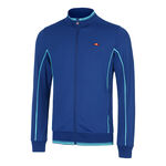 Ellesse Bekleidung Ellesse Rafter Trainingsjacke Herren-Dunkelblau