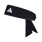 adidas Bekleidung adidas Ten  C. C. Haarband Unisex - schwarz, 