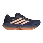 adidas Stabilit&auml;tsschuh adidas Supernova Solution 3 Stabilit&auml;tsschuh Damen-blau, orange