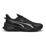 Puma Laufschuhe Puma Fast-Trac Nitro 3 GTX Trailschuh Damen-Schwarz