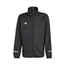 Teamwear WindReady Laufjacke Kinder-Schwarz
