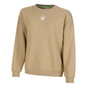 Bild von Wild Oversize Crewneck W