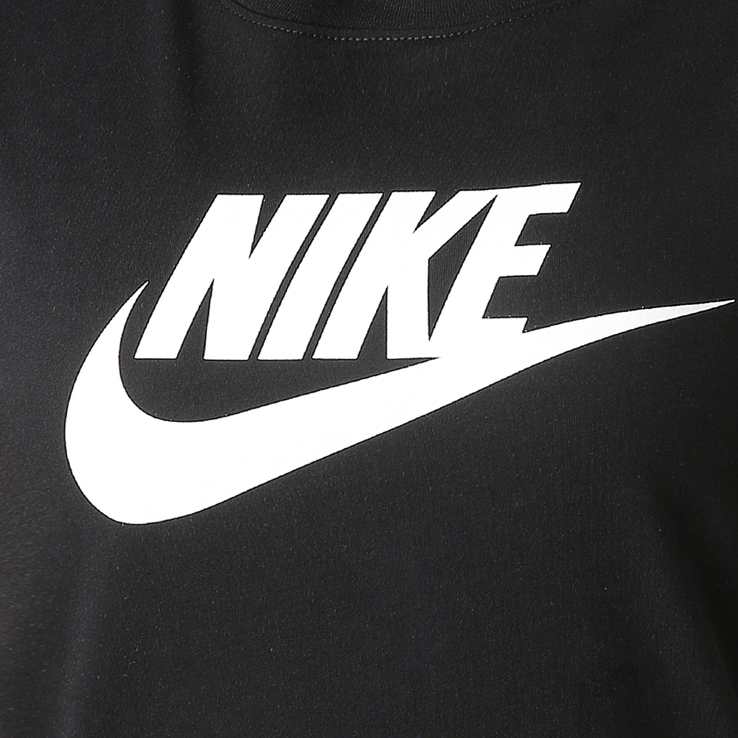 T shirt nike noir et blanc femme outlet