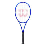 Wilson Tennisschl&auml;ger Wilson Ultra 99 Pro V5 Turnierschl&auml;ger