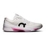 THE ROGER Pro Fire Allcourtschuh Herren-Weiß,Pink