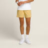 Volley Short 6in Shorts Herren-Goldgelb