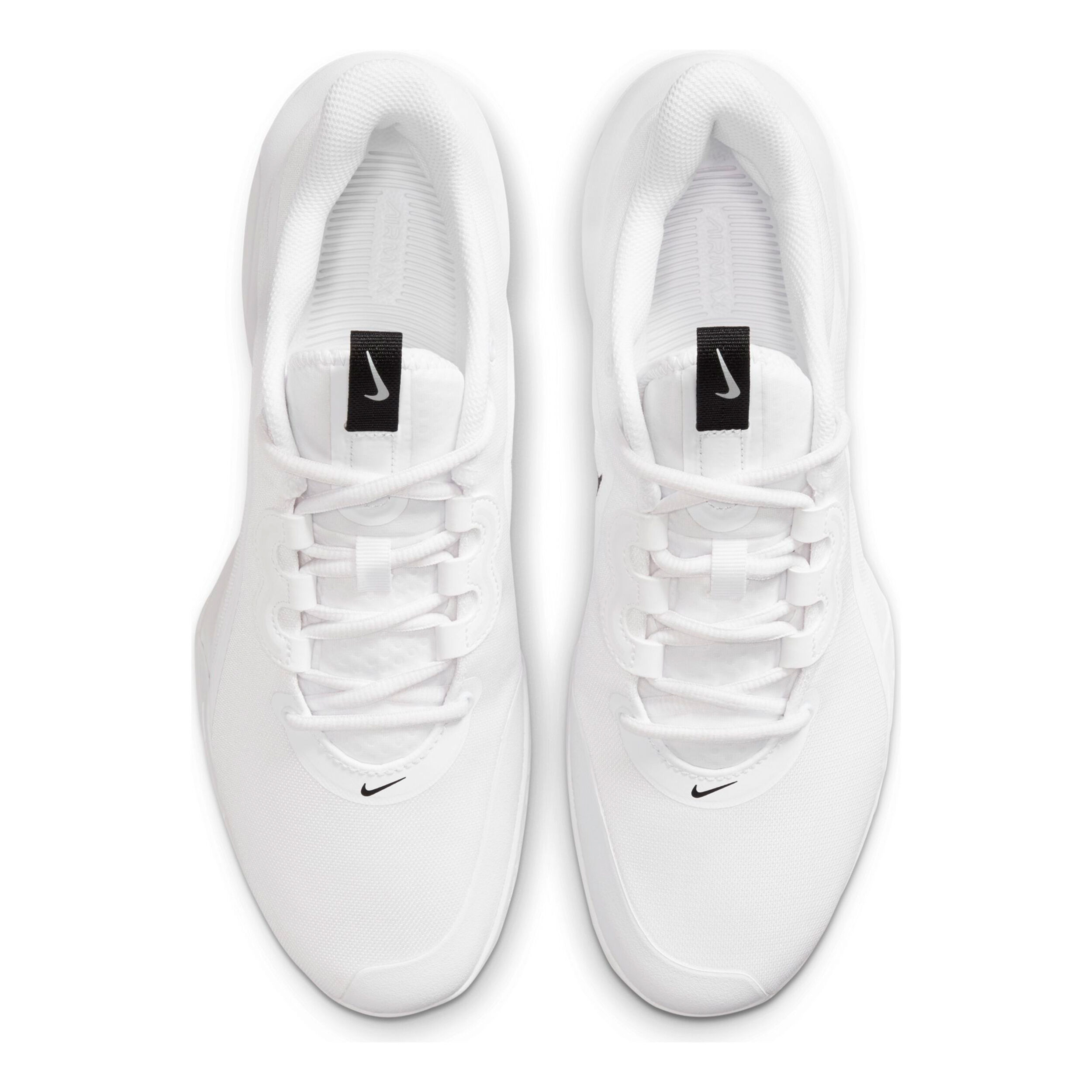 Nike Air Max Volley Allcourtschuh Herren WeiB Schwarz online kaufen Tennis Point CH