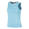 TCP Tank-Top Damen - hellblau