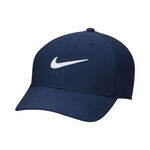 Nike Bekleidung Nike Dri-Fit Club Cap Unisex - dunkelblau, 