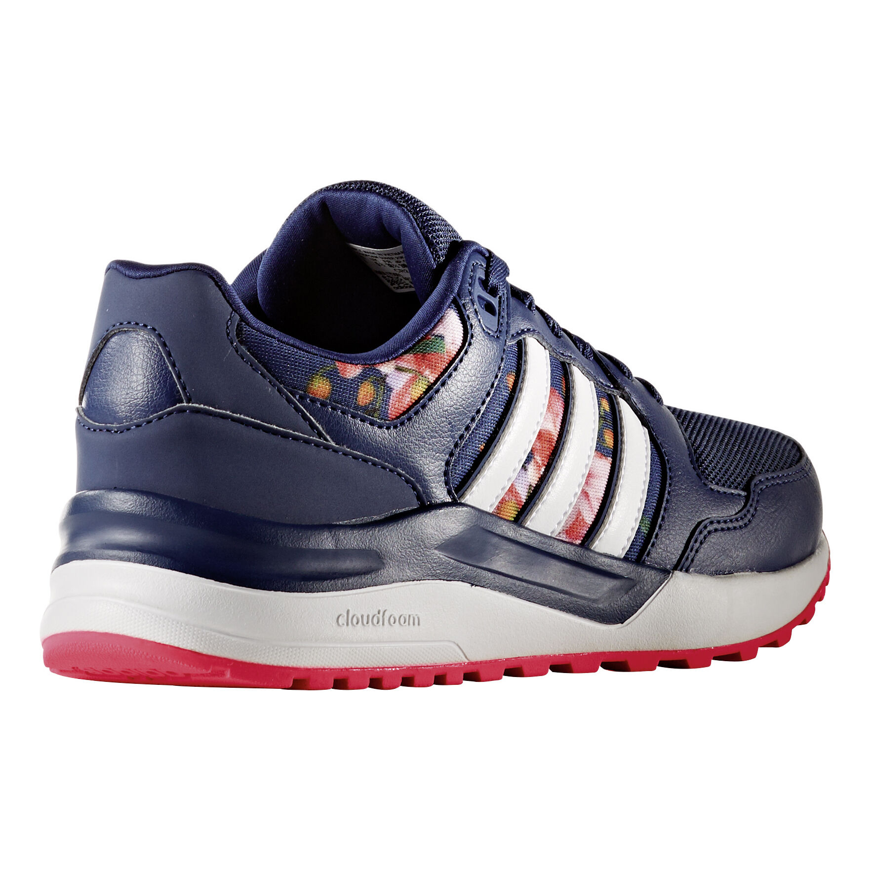 Adidas cloudfoam blau damen shop
