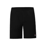 Fila Bekleidung Fila Santana Shorts Herren-Schwarz,Wei&szlig;
