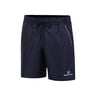 Rob 024 PL Shorts Herren - blau, wei&szlig;