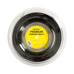 Tennis-Point Premium Comfort Multi 200m white