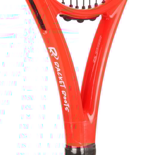 Racket Roots