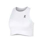 On Court Crop Top