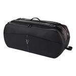 Wilson Wilson Laver Cup 2025 RF Tournament Schlägertasche 9er - schwarz