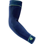 Bauerfeind Bandagen Bauerfeind Compression Arm (x-long) Sleeve-Blau
