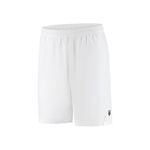 K-Swiss Shorts K-Swiss KS AP HYPERCOURT 7 INCH SHORTS 3 Shorts Herren-wei&szlig;
