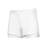 Babolat Bekleidung Babolat Exercise Shorts Damen-Weiß,Grau