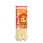 HEAD 3B HEAD STAGE 2 - ORANGE - 6 DZ