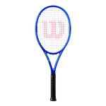 Wilson Tennisschl&auml;ger Wilson Ultra 95 QZ V5 Turnierschl&auml;ger unbesaitet
