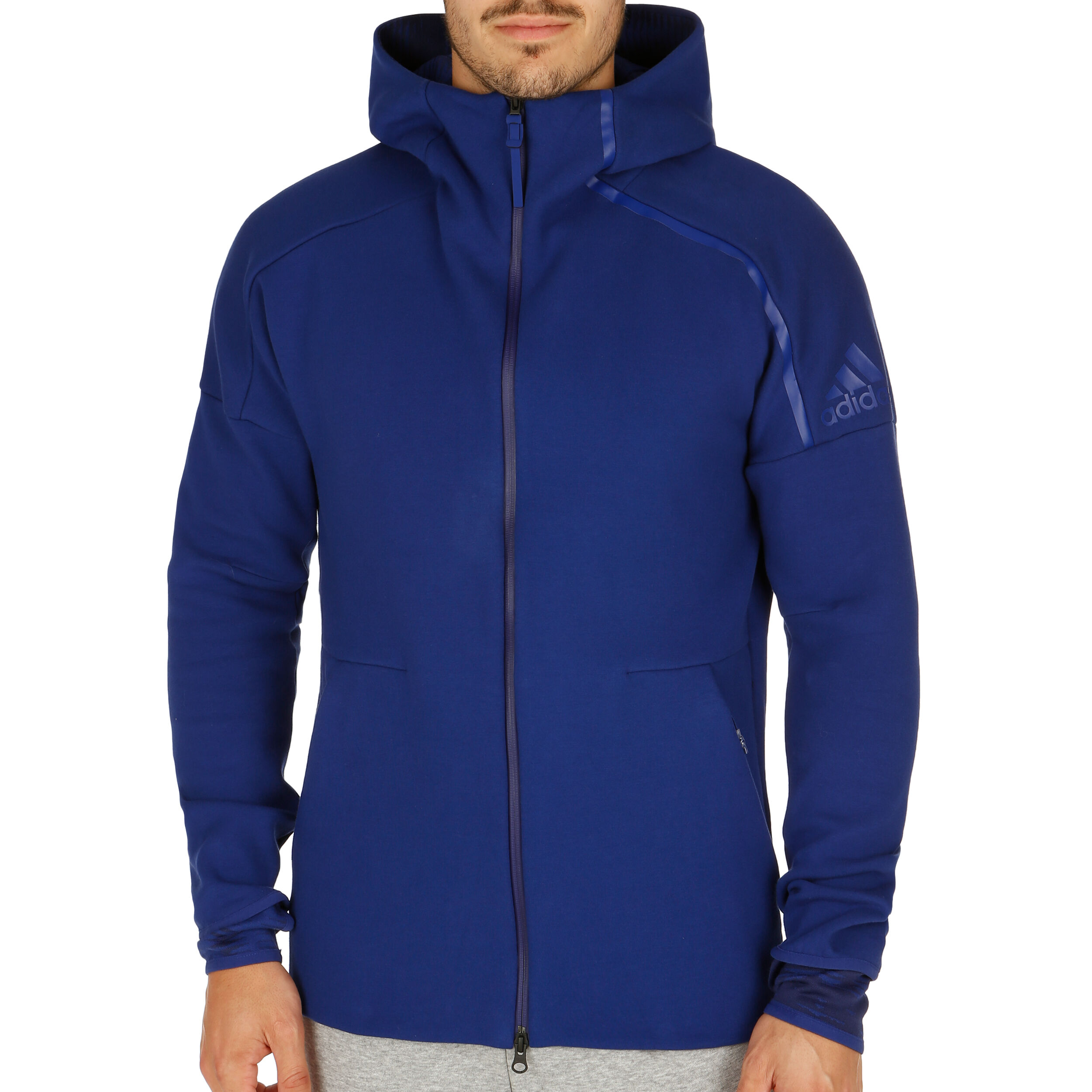 adidas zne hoodie herren